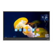 INTERACTIVE FLAT PANEL DISPLAY 86 STARBOARD YL5-86AOC