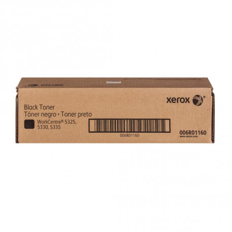 Toner Xerox 006R01160 WC5300 black 30K