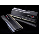 RAM DDR5 64GB Kit (2x32GB) 6000MT/s CL30 1.4V, G.SKILL Trident Z5 Neo RGB AMD EXPO