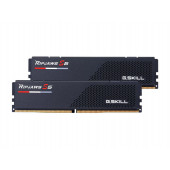 RAM DDR5 64GB Kit (2x 32GB) PC5-48000 6000MT/s CL30 1.4V, G.SKILL Ripjaws S5