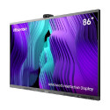 Hisense Interactive Display 86MR6DE 