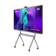Hisense Interactive Display 86MR6DE 86'' / 4K / 350 nits / 60 Hz / touchscreen