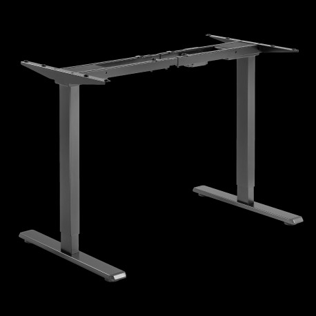 SBOX noge za gaming stol MD-822 - 2 Motora