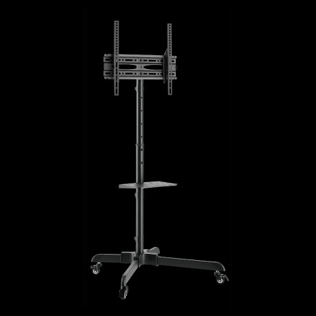 SBOX podni stalak za  TV FS-224-2 mobilni