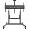 ONKRON Mobile TV Stand 