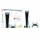 Sony PlayStation 5 Disc Edition 1TB Slim - White EU