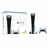 Sony PlayStation 5 Disc Edition 1TB 