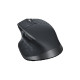 Miška Logitech MX Master 2S, Bluetooth Edition, grafitna