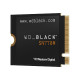 WD Black SN770M 2TB M.2 2230 NVMe SSD