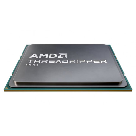 AMD Ryzen Threadripper PRO 7985WX procesor 3,2 GHz 256 MB L3 Kutija