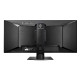 Monitor Gaming 34" Gigacrysta by I-O DATA, FHD, 75Hz, 2ms, zvučnici