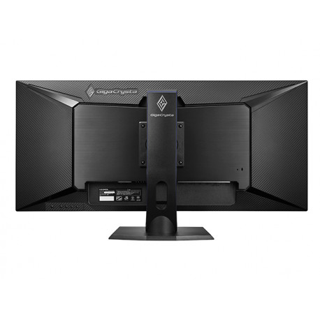 Monitor Gaming 34" Gigacrysta by I-O DATA, FHD, 75Hz, 2ms, zvučnici