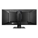 Monitor Gaming 34" Gigacrysta by I-O DATA, FHD, 75Hz, 2ms, zvučnici