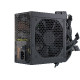 Seasonic B12 BC jedinica za napajanje 650 W 20+4 pin ATX ATX Crno
