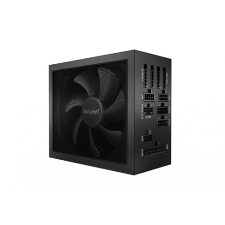 be quiet! Dark Power 13 jedinica za napajanje 1000 W 20+4 pin ATX ATX Crno