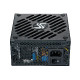 Seasonic FOCUS SGX-650 jedinica za napajanje 650 W 20+4 pin ATX SFX Crno