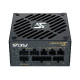 Seasonic FOCUS SGX-650 jedinica za napajanje 650 W 20+4 pin ATX SFX Crno