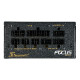 Seasonic FOCUS SGX-650 jedinica za napajanje 650 W 20+4 pin ATX SFX Crno