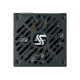 Seasonic FOCUS SGX-650 jedinica za napajanje 650 W 20+4 pin ATX SFX Crno