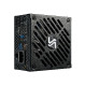 Seasonic FOCUS SGX-650 jedinica za napajanje 650 W 20+4 pin ATX SFX Crno