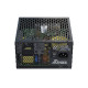 Seasonic PRIME Fanless PX jedinica za napajanje 500 W 20+4 pin ATX ATX Crno