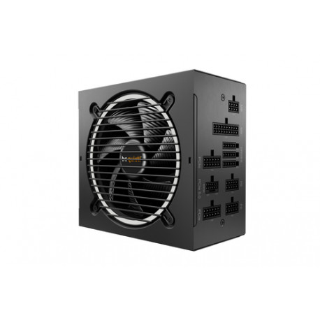 be quiet! PURE POWER 12 M | 1200W jedinica za napajanje 20+4 pin ATX ATX Crno