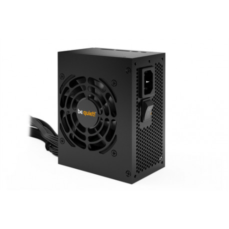 be quiet! SFX POWER 3 450W jedinica za napajanje 20+4 pin ATX Crno