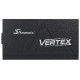 Seasonic VERTEX PX-1200 jedinica za napajanje 1200 W 24-pin ATX ATX Crno