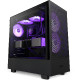 NZXT Kraken 240 RGB Procesor Sve-u-jednom vodeno hlađenje 12 cm Crno 1 kom