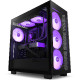 NZXT Kraken 280 RGB Procesor Sve-u-jednom vodeno hlađenje 14 cm Crno 1 kom