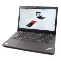 Lenovo ThinkPad L480