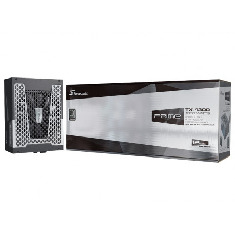 Seasonic PRIME TX-1300 1300W 80 PLUS Titanium