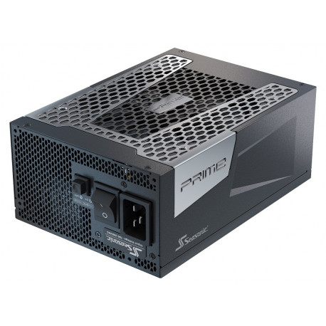 Seasonic PRIME PX-1600 1600W 80 PLUS Platinum