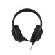 Zalman Gaming Headset, black