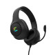 Zalman Gaming Headset, black