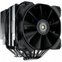 Cougar I Forza 135 I Dual Tower Air Cooling I 128 x 140 x 160mm / Reflow / 1x 140mm & 1x 120mm HDB f
