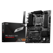 MSI PRO B650-S WIFI