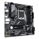 GIGABYTE Mainboard Desktop B650M D3HP (AM5, 4xDDR5, 1xHDMI, 2xDP, 2.5GbE LAN, Wi-Fi 6E 802.11ax, mAT