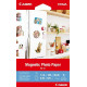 Canon Magnetski Photo Papir MG-101 