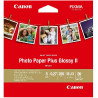 Canon Photo Paper Plus PP201