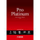 Canon Pro Platinum Pho PT101 