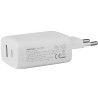 Avacom HomePRO+ Power Delivery 65W USB-C i USB-A