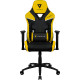 ThunderX3 TC5 Air Tech Univerzalna stolica za igranje Podstavljeno sjedalo Crno, Žuto