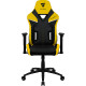 ThunderX3 TC5 Air Tech Univerzalna stolica za igranje Podstavljeno sjedalo Crno, Žuto