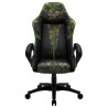 ThunderX3 BC1 Camo Univerzalna stolica za igranje Kamuflažno, Zeleno