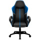 ThunderX3 BC1 Boss Univerzalna stolica za igranje Crno, Plavo