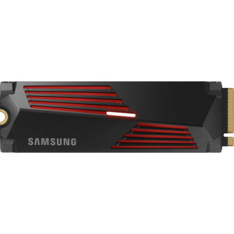 Samsung SSD 990 PRO 4TB 