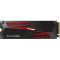 Samsung SSD 990 PRO 4TB 