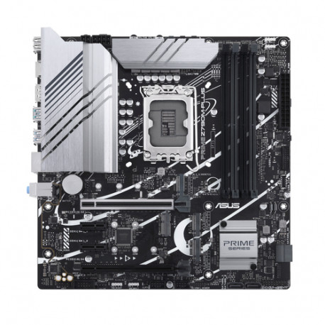 ASUS PRIME Z790M-PLUS Intel Z790 LGA 1700 Mikro ATX