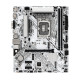 Asrock B760M-HDV/M.2 Intel B760 LGA 1700 Mikro ATX